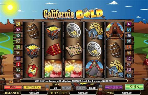 california gold slot|California Gold Online Slot in United States .